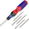 Screwdrivers