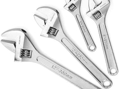 Adjustable Wrenches