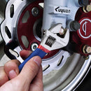 WORKPRO 100 Pcs Kitchen Drawer Household Hand Tool Set with Easy Carrying Pouch