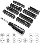 WORKPRO 450 Pcs Universal Professional Mechanics Tool Set with Heavy Duty Case Box