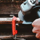 WORKPRO 20 Pcs Flap Discs Zirconia Abrasive Grinding Wheel and Flap Sanding Disc