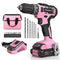 Power Drills