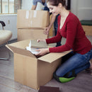 WORKPRO Garden Flooring Kneepads with Foam Padding