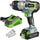 workpro--20V cordless impact wrench