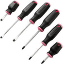 WORKPRO-W021724-Magnetic Screwdrivers Set