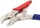 WORKPRO 3 Pcs Locking Pliers Set