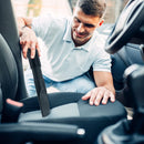 WORKPRO Wet/Dry Vacuum 2.5 Gallon 3 Peak Horsepower, Portable Shop Vacuum Cleaner for Home (W)