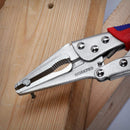 WORKPRO 3 Pcs Locking Pliers Set