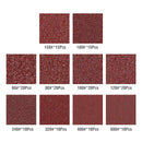 WORKPRO 150 Pcs Sanding Discs Set for Random Orbital Sander