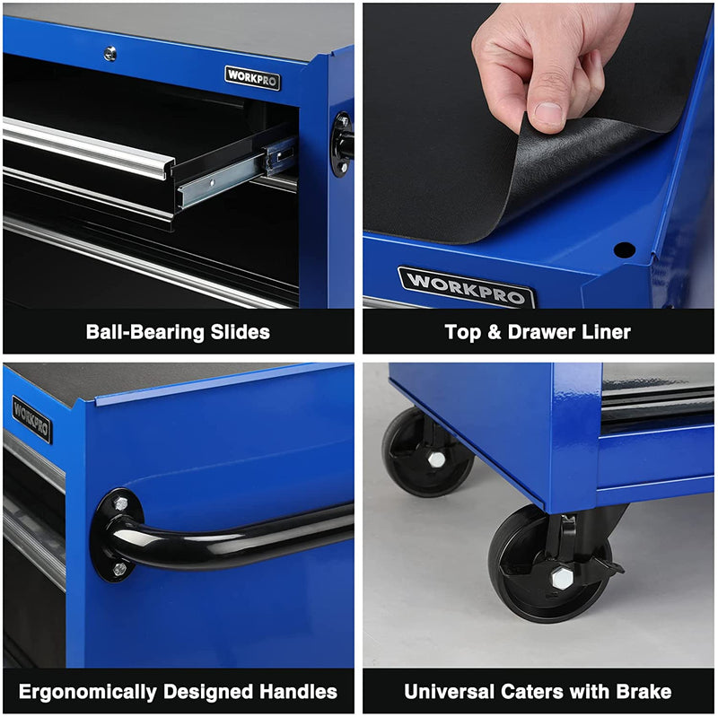 Best Toolbox Drawer Liners Cheap