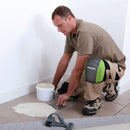 WORKPRO Garden Flooring Kneepads with Foam Padding