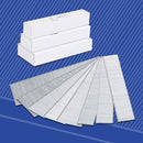 WORKPRO 6000 Count Universal 18 Gauge Brad Nails for Pneumatic Electric Brad Nailer