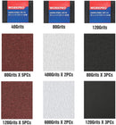 workpro-W002350-sand paper