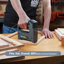 workpro-‎W023031A-6 in 1 electric stapler