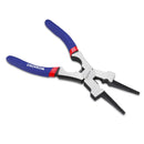 WORKPRO 8" Welding Pliers, Multi-Functional CR-V Steel Welding Pliers