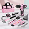 Power Drills