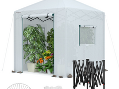 Greenhouses